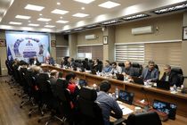 اروندان برای تقویت روند تولید برنامه‌ریزی کرد