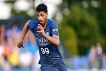 مصدومیت مهدی طارمی تمام شد