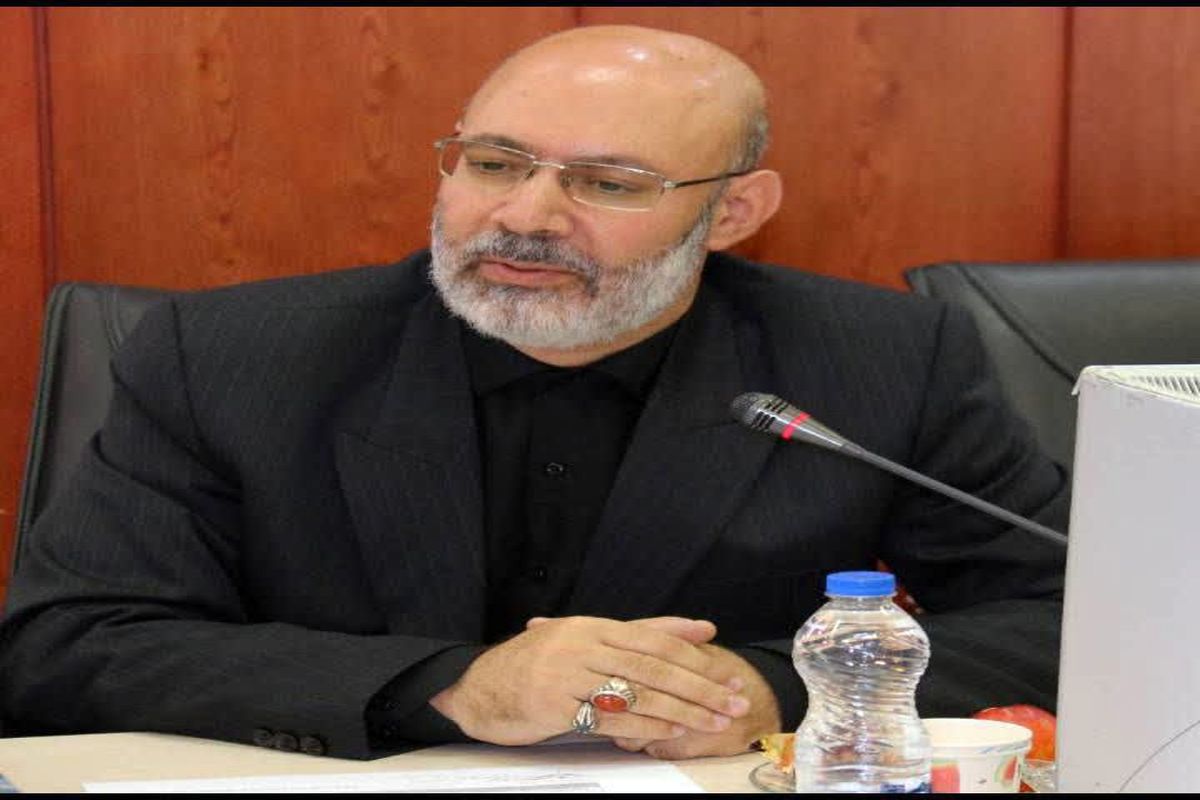 کریم الله محبوبی