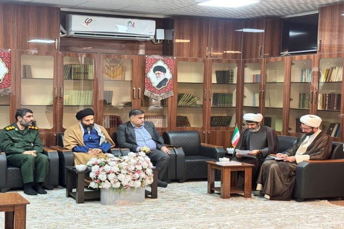 مسجدسلیمان 