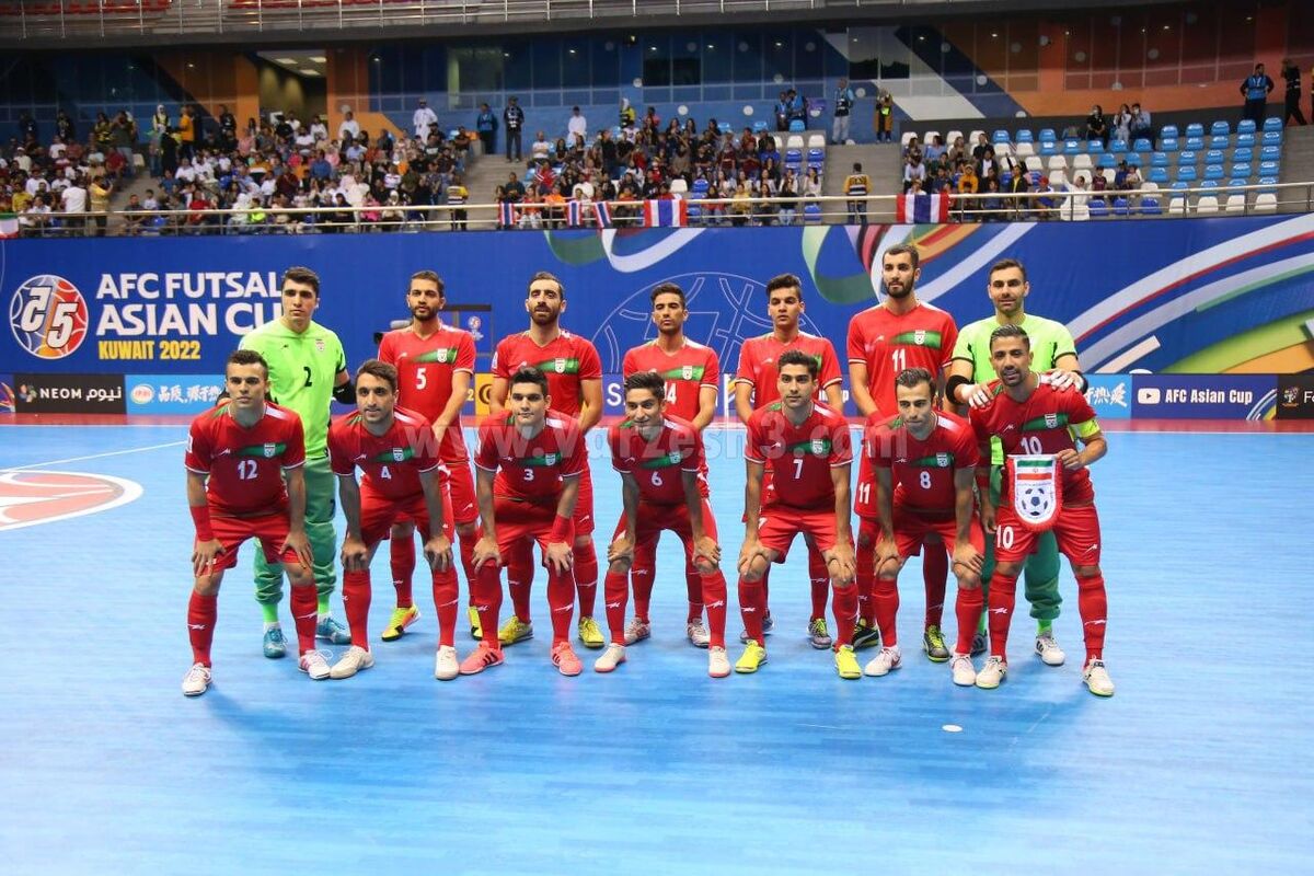فوتسال