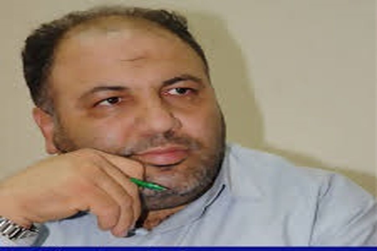 معاون قرآن و عترت کرمانشاه