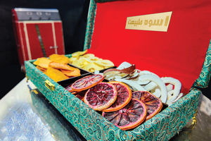 مراحل کلیدی و نکات موفقیت شروع کسب و کار میوه خشک