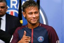 نیمار به پیشنهاد الهلال، نه گفت