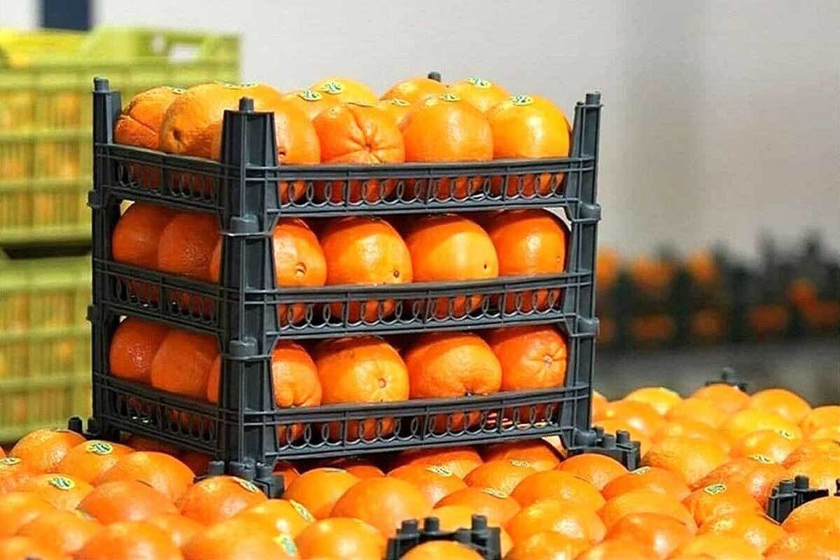 میوه
