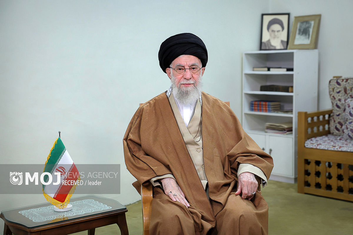 پیام نوروزی رهبر معظم انقلاب اسلامی