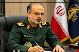 فرمانده سپاه کربلا مازندران بر تداوم راه شهدای خان‌طومان تأکید کرد