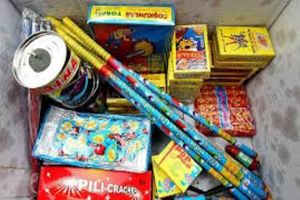 کشف بیش از ۲۰ هزار انواع موادمحترقه در خوزستان