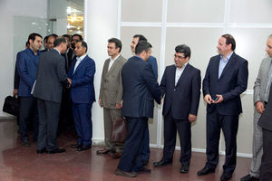 جایگاه فعلی بانک بزرگ ملت، مرهون برنامه ریزی و تلاش ویژه کارکنان است