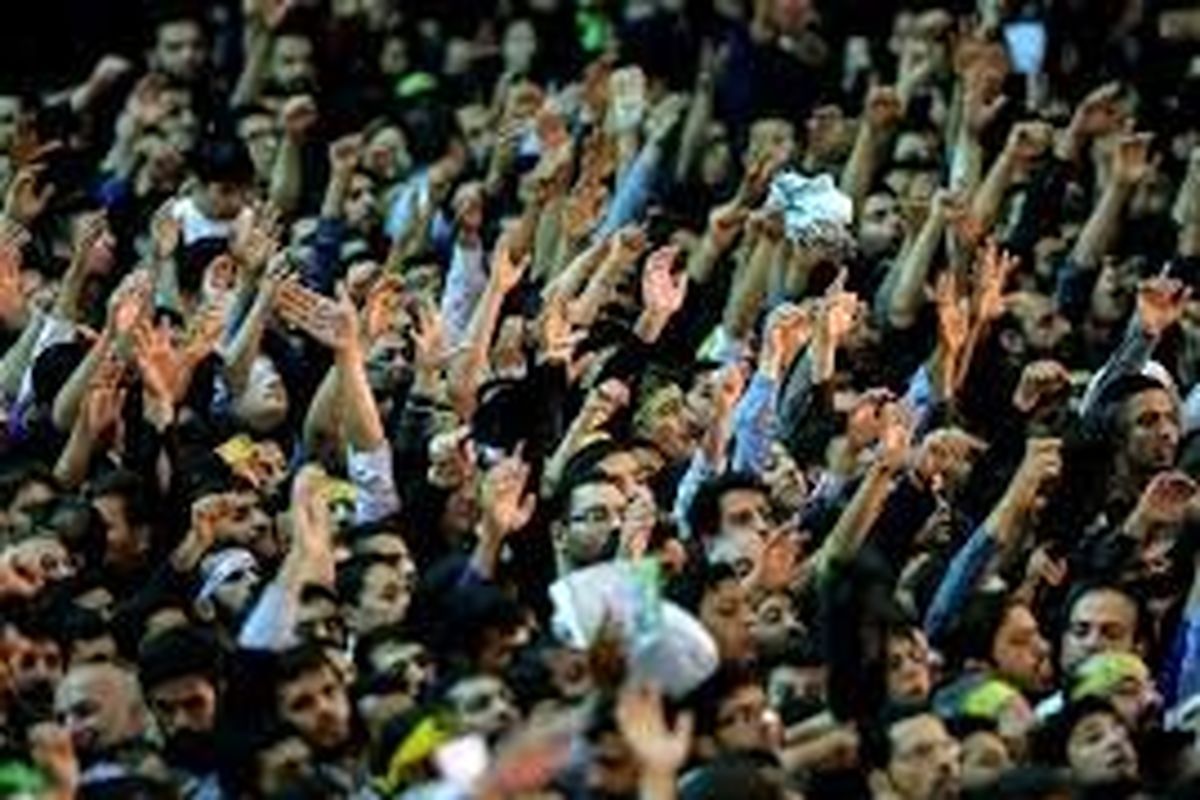 ارتحال امام(ره)