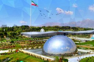 موزه ملی انقلاب اسلامی و دفاع مقدس به مناسبت عید فطر تعطیل می‌شوند