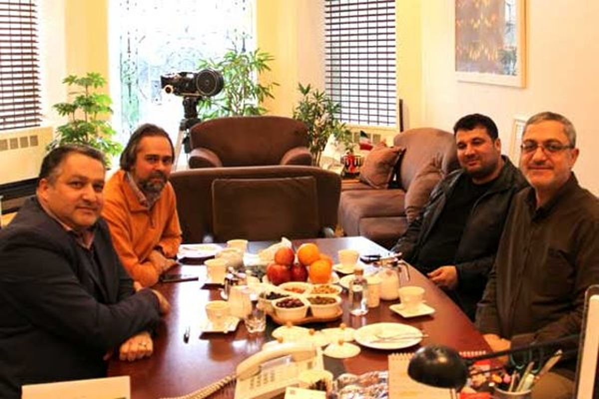 اکران فیلم های ایرانی در لبنان