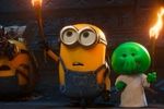 مینیون‌ها و هیولاها با تریلر رسمی معرفی شد