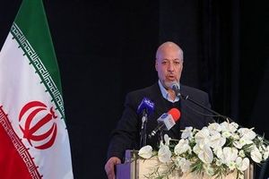 ارتش ایران یک ارتش الهی است