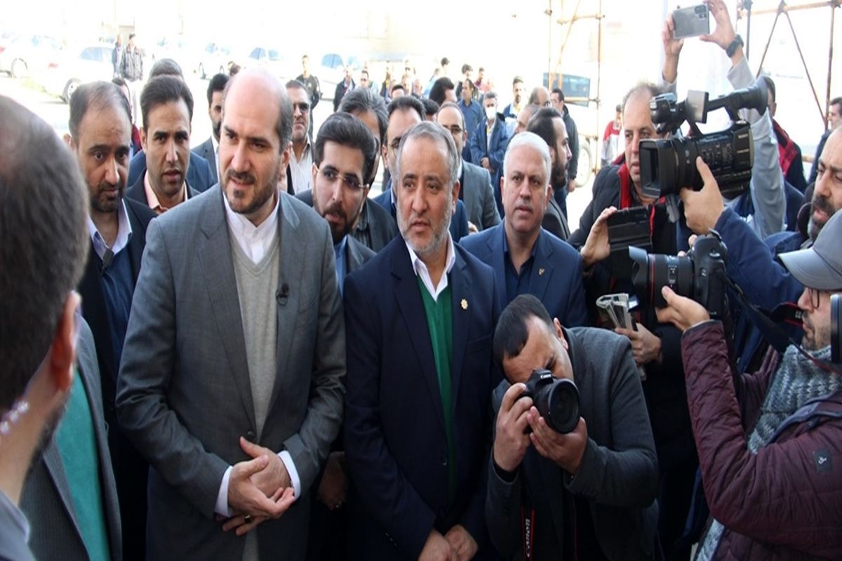 بانک رفاه کارگران