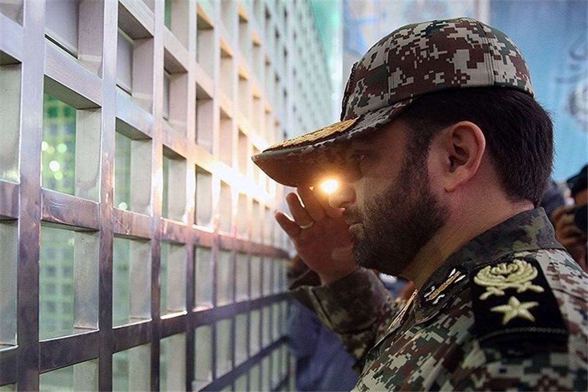 امیر فرزاد اسماعیلی