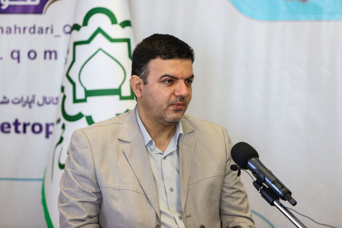 مسعود میلانی