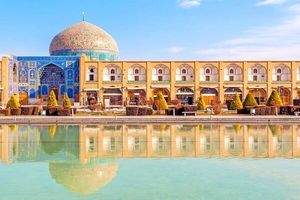 نقشه عملیاتی حفاظت از میراث جهانی اصفهان فعال شد