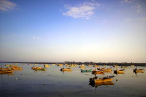 هرمزگان به کمک سیل زدگان می‌شتابد/اعزام 7 شناور صیادی از بندرعباس به مناطق سیل زده اهواز