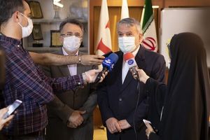 اظهارات صالحی امیری درباره آخرین وضعیت برگزاری بازی ‌های المپیک توکیو