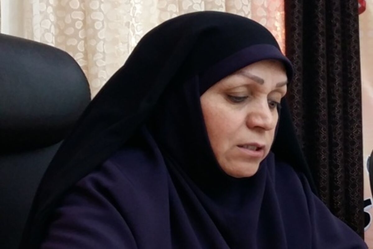 فاطمه السادات حسینی