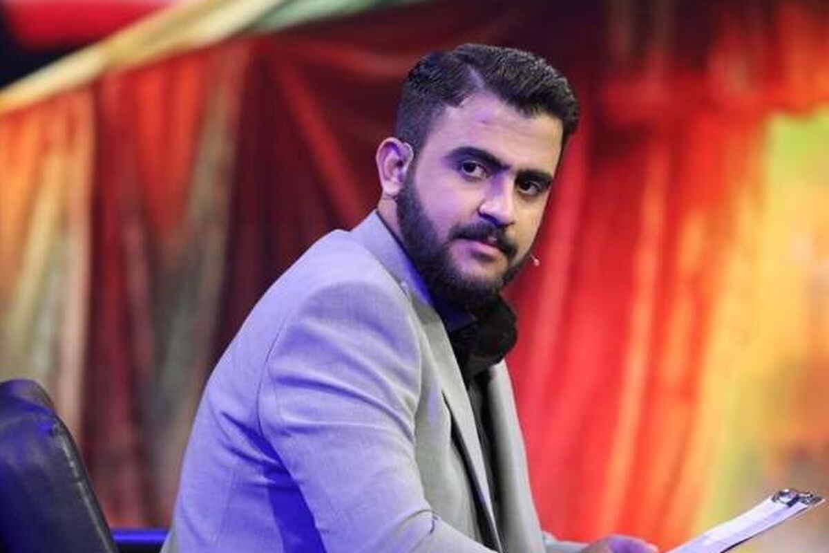 مهرشاد اسماعیلی