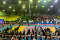 افتتاحیه ششمین دوره المپیاد ورزش های همگانی دانشجویان دختر سراسر کشور در اراک برگزار شد