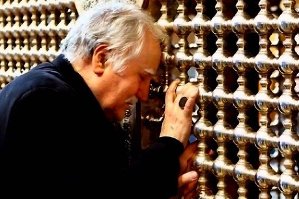 بنیاد بین‌المللی امام رضا(ع) درگذشت خادم برگزیده فرهنگ رضوی را تسلیت گفت