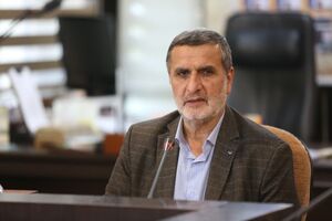 رأی دادن با کارت‌های ملی قدیمی امکا‌ن‌پذیر نیست