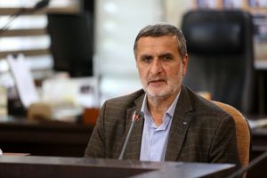 رأی دادن با کارت‌های ملی قدیمی امکا‌ن‌پذیر نیست