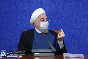 جلسه ستاد هماهنگی اقتصادی دولت