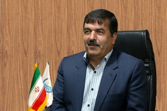 جلوگیری از هدر رفت 700 لیتر آب در ثانیه در چرخه توزیع