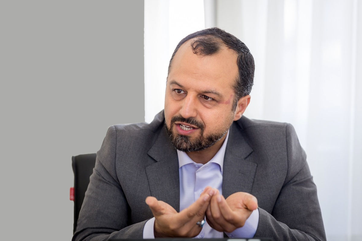 سید احسان خاندوزی