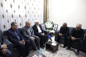 دولت اجازه تضییع حقوق خانواده جانباختگان و مصدومان حادثه بندر شهید رجایی را نمی‌دهد