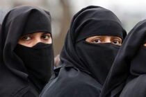 خشم زن عربستانی از توجه مردم عربستان به دختر ترامپ
