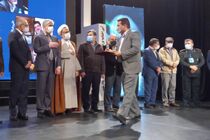 کتاب بی رمزگان پژوهشگر گیلانی بهترین کتاب دفاع مقدس در بخش پژوهش های ادبی معرفی شد