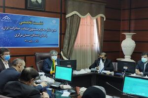 بروکراسی های زائد و مانع ارائه خدمت به صنعتگران حذف می شود