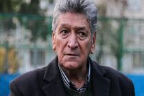اکبر کارگرجم با حضور چهره‌های سرشناس فوتبال تشییع شد