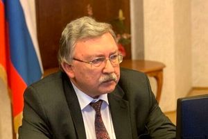 دولت بایدن دیرتر از دولت رییسی برای مذاکرات هسته ای به جمع بندی رسید