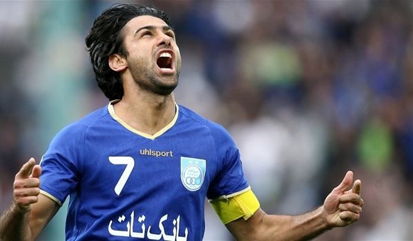 تشویق فرهاد مجیدی تا اعتراض به عادل فردوسی پور