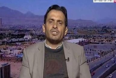 انصارالله استراتژی مشخصی برای شکست محاصره یمن دارد