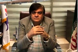 پیام تسلیت رییس اتاق اصناف یزد در پی حادثه قطار مشهد_یزد