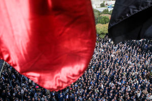 مازندران میزبان پیکرهای هفت شهید گمنام دفاع مقدس می‌شود