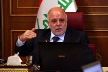 حیدر العبادی: نتایج همه پرسی اقلیم کردستان را نمی پذیریم