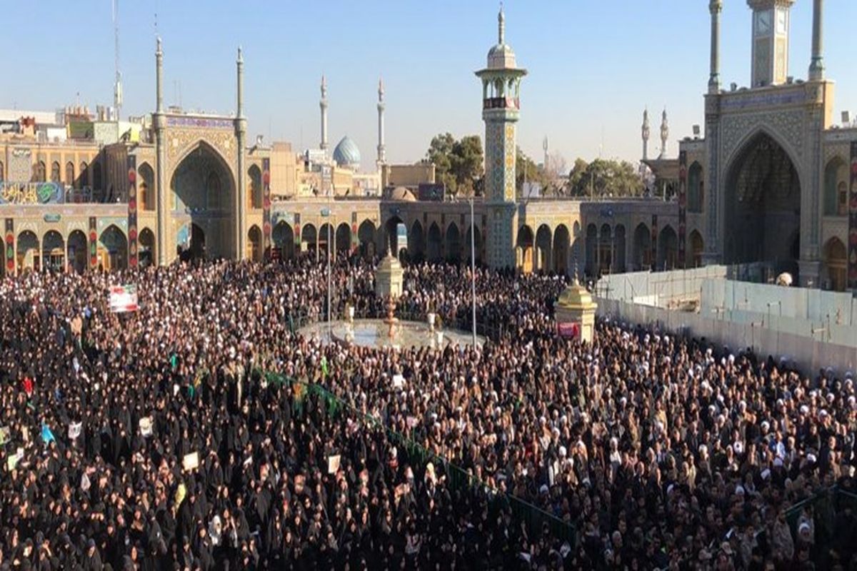 شهید شهروز مظفری‌نیا