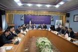 قلعه تاریخی اولتان می‌تواند کانون توسعه فرهنگی و گردشگری پارس‌آباد باشد/ لزوم تغییر نگرش نسبت به دستگاه‌های فرهنگی 