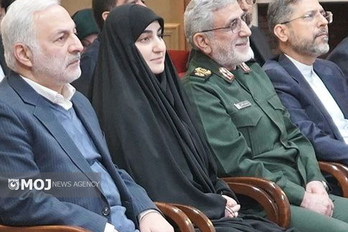 قاآنی