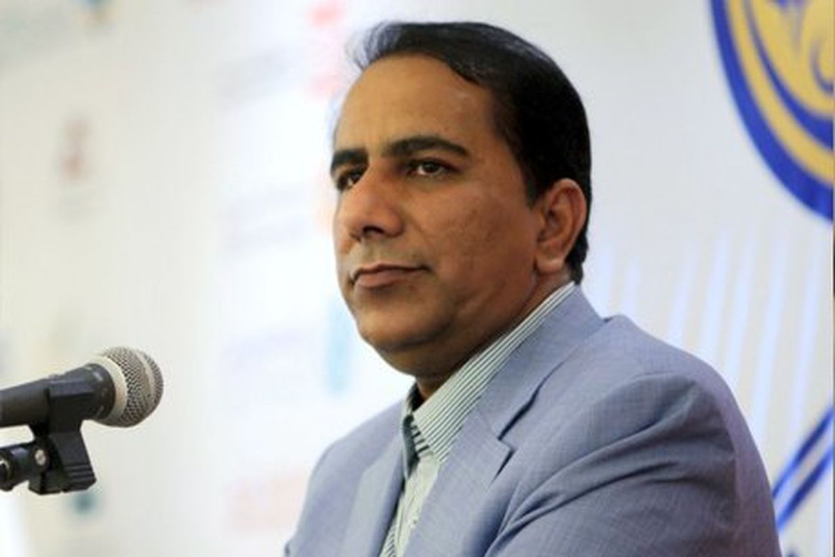 برادر جهانگیری