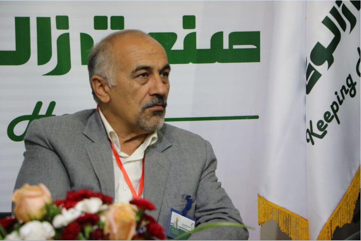 سید جلیل زاده احمدی