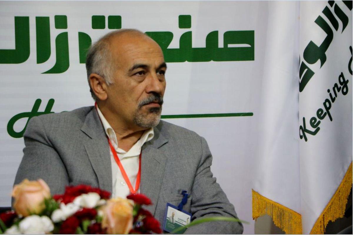 سید جلیل زاده احمدی